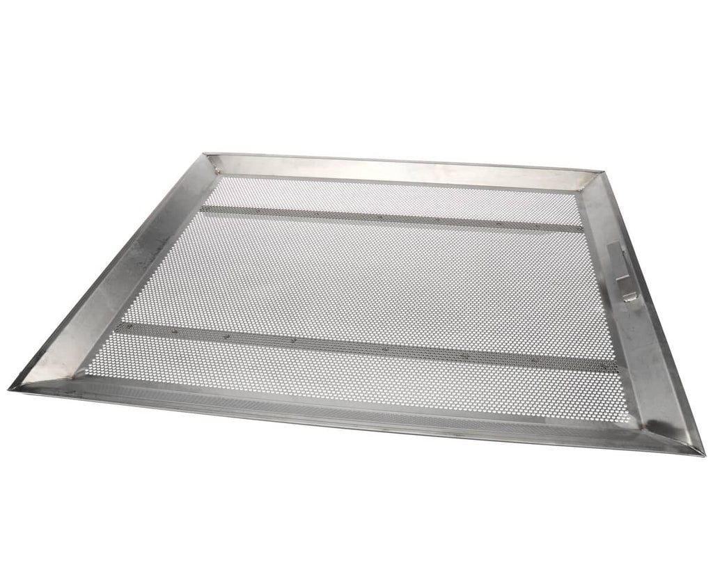 JACKSON PARTS Jackson 5700-002-88-24 Wash & Power Rinse Section Pan Strainers - SKU JAC5700-002-88-24