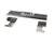 JACKSON PARTS Jackson 5700-002-89-38 F-Shield Lower Wash Arm - SKU JAC5700-002-89-38