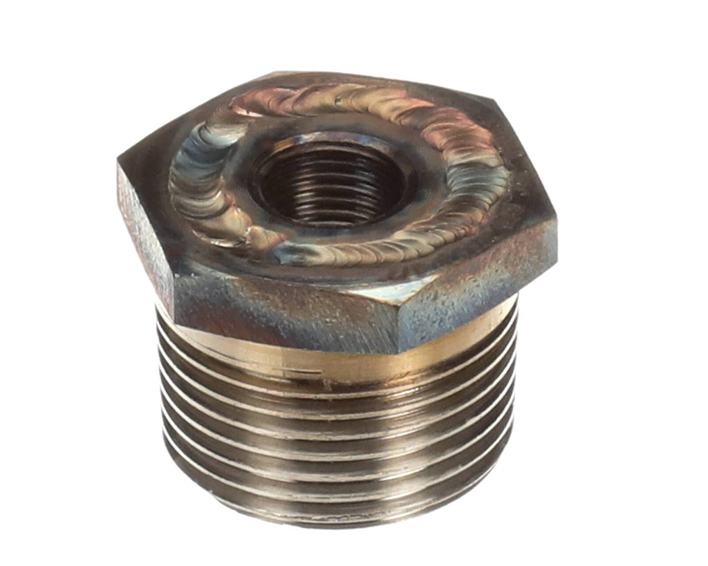 JACKSON PARTS Jackson 5700-002-93-74 W-Fitting Thermostat Booster Heat - SKU JAC5700-002-93-74