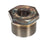 JACKSON PARTS Jackson 5700-002-93-74 W-Fitting Thermostat Booster Heat - SKU JAC5700-002-93-74
