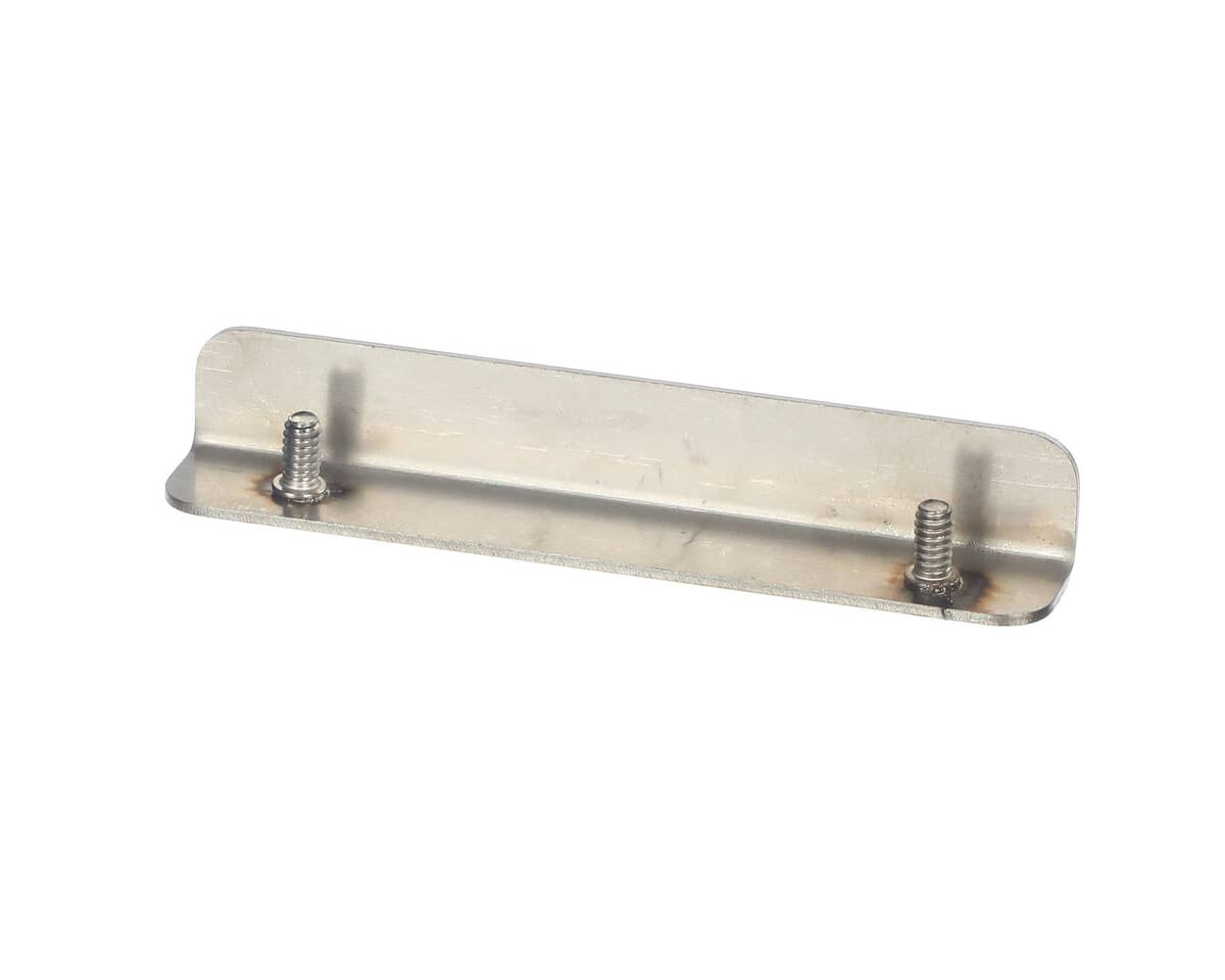 JACKSON PARTS Jackson 5700-002-96-32 W-Door Stop Left TS-44 Weldme - SKU JAC5700-002-96-32