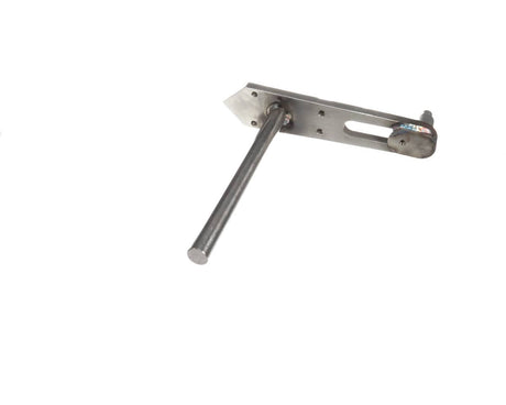 JACKSON PARTS Jackson 5700-002-99-28 W-Plate Drive &amp; Rod TS-44 Weldment - SKU JAC5700-002-99-28