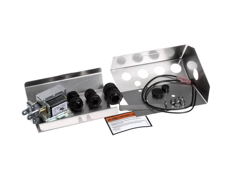 JACKSON PARTS Jackson 5700-003-09-61 A-Box Drain Solenoid Assembly - SKU JAC5700-003-09-61