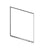 JACKSON PARTS Jackson 5700-003-13-47 W-Door Wash No Emboss Weldmen - SKU JAC5700-003-13-47