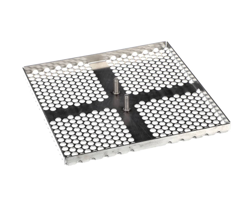 JACKSON PARTS Jackson 5700-003-22-99 W-Unload/Load Strainer Weldmen - SKU JAC5700-003-22-99