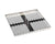 JACKSON PARTS Jackson 5700-003-22-99 W-Unload/Load Strainer Weldmen - SKU JAC5700-003-22-99