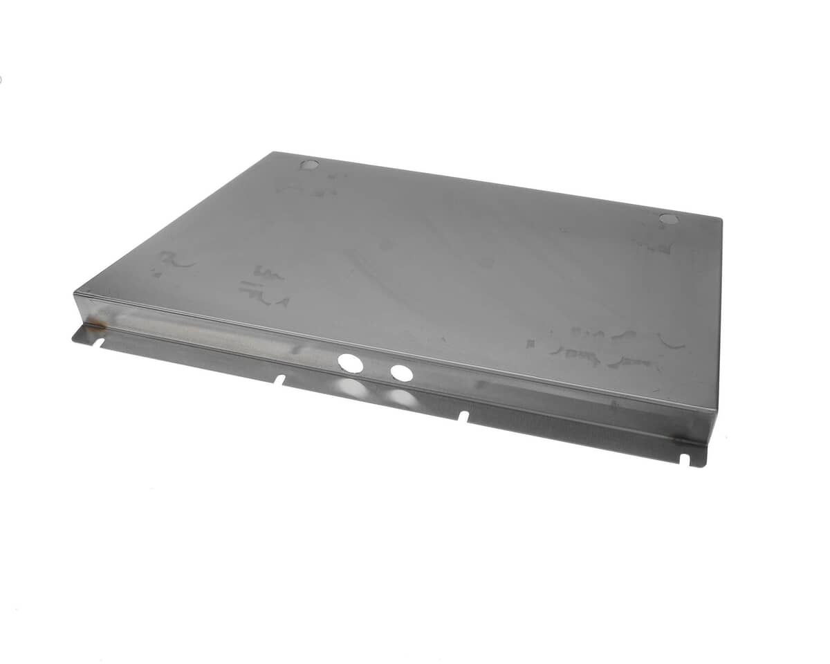 JACKSON PARTS Jackson 5700-003-24-36 W-Panel OMEGA-5E Side Weldmen - SKU JAC5700-003-24-36