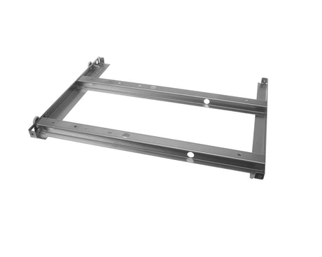 JACKSON PARTS Jackson 5700-003-31-91 Weldment Left Frame Stainless Ste - SKU JAC5700-003-31-91