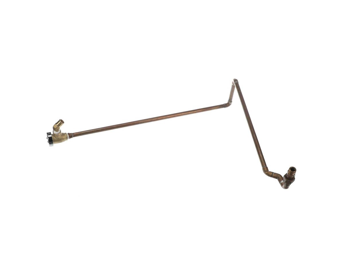 JACKSON PARTS Jackson 5700-003-34-36 A-Incoming Plumbing - SKU JAC5700-003-34-36