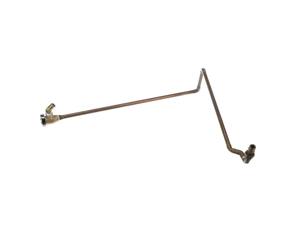JACKSON PARTS Jackson 5700-003-34-36 A-Incoming Plumbing - SKU JAC5700-003-34-36