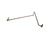 JACKSON PARTS Jackson 5700-003-34-36 A-Incoming Plumbing - SKU JAC5700-003-34-36