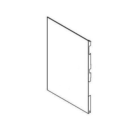 JACKSON PARTS Jackson 5700-003-37-04 W-Left Shroud - SKU JAC5700-003-37-04