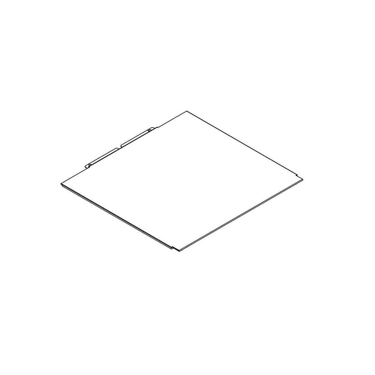 JACKSON PARTS Jackson 5700-003-37-06 W-Top Shroud - SKU JAC5700-003-37-06