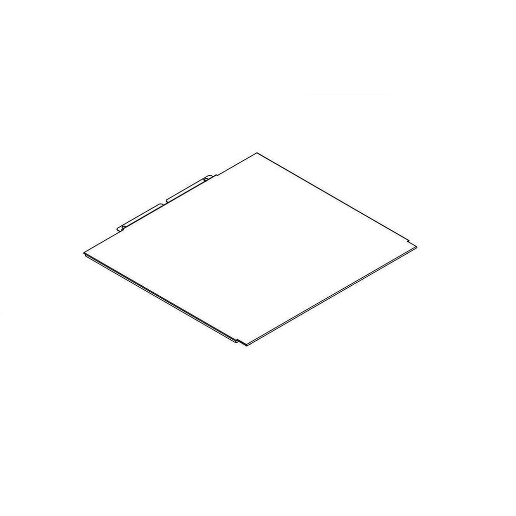 JACKSON PARTS Jackson 5700-003-37-06 W-Top Shroud - SKU JAC5700-003-37-06