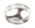 JACKSON PARTS Jackson 5700-003-59-93 W-Strainer Weldment - SKU JAC5700-003-59-93