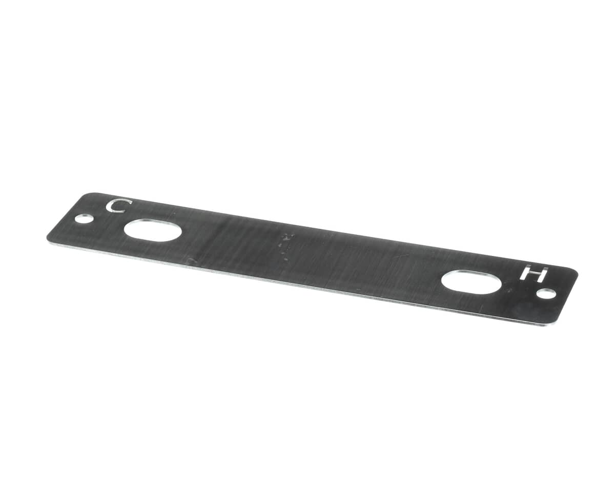 JACKSON PARTS Jackson 5700-003-60-21 F-Plate Mounting - SKU JAC5700-003-60-21