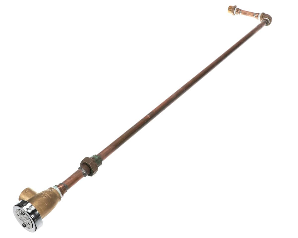 JACKSON PARTS Jackson 5700-003-60-75 A-Plumbing Booster Outlet 1/2 - SKU JAC5700-003-60-75