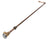 JACKSON PARTS Jackson 5700-003-60-75 A-Plumbing Booster Outlet 1/2 - SKU JAC5700-003-60-75