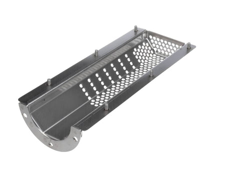 JACKSON PARTS Jackson 5700-003-74-21 W-Heater Shroud Weldment Lowe - SKU JAC5700-003-74-21