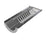 JACKSON PARTS Jackson 5700-003-74-21 W-Heater Shroud Weldment Lowe - SKU JAC5700-003-74-21