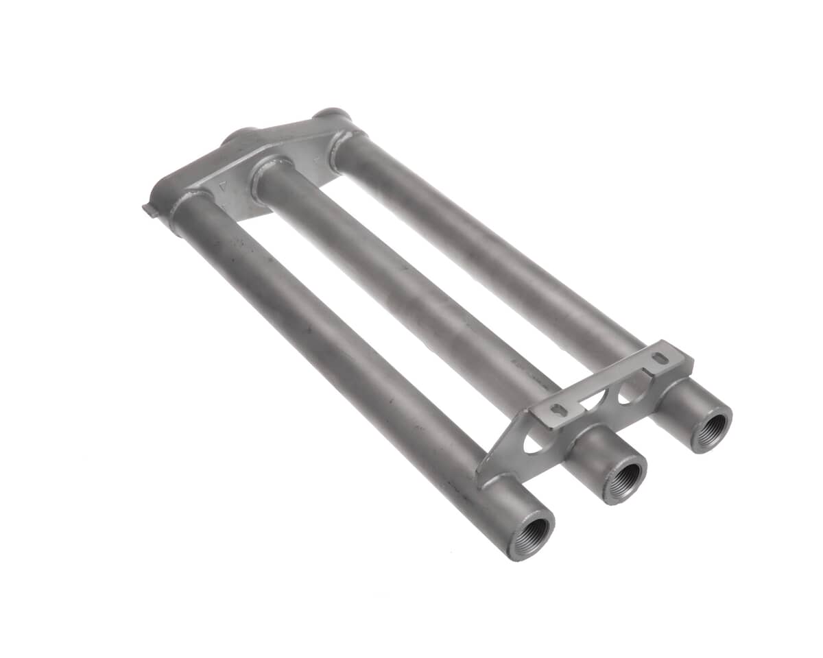 JACKSON PARTS Jackson 5700-003-75-79 W-Wash Arm Weldment Casted Le - SKU JAC5700-003-75-79
