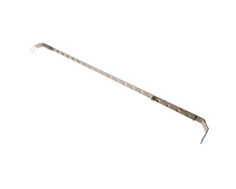 JACKSON PARTS Jackson 5700-003-79-09 W-Rack Rail Weldment 44 R-L - SKU JAC5700-003-79-09