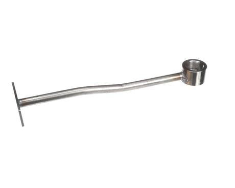 JACKSON PARTS Jackson 5700-004-03-77 W-Rinse Hub Avenger Ht Es - SKU JAC5700-004-03-77