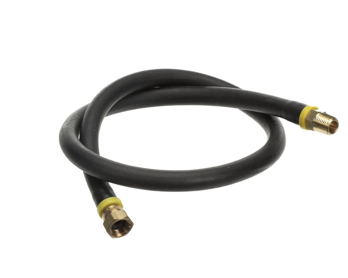 JACKSON PARTS Jackson 5700-004-36-95 A-Hose Presure Gauge Assembly - SKU JAC5700-004-36-95