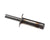 JACKSON PARTS Jackson 5700-004-40-80 W-Pin Door Interlock - SKU JAC5700-004-40-80