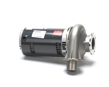 JACKSON PARTS Jackson 5700-004-84-95 Pump And Motor 3HP - SKU JAC5700-004-84-95