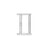 JACKSON PARTS Jackson 5700-011-73-86 W-Frame Right Weldment ES1000 - SKU JAC5700-011-73-86