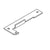 JACKSON PARTS Jackson 5700-021-37-67 Stop Left Hinge - SKU JAC5700-021-37-67