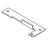 JACKSON PARTS Jackson 5700-021-37-68 Stop Right Hinge - SKU JAC5700-021-37-68