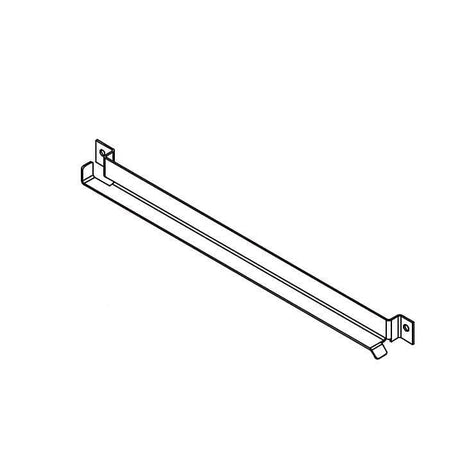 JACKSON PARTS Jackson 5700-031-37-88 F-Guide Right Rack - SKU JAC5700-031-37-88
