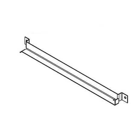 JACKSON PARTS Jackson 5700-031-37-89 F-Guide Left Rack - SKU JAC5700-031-37-89
