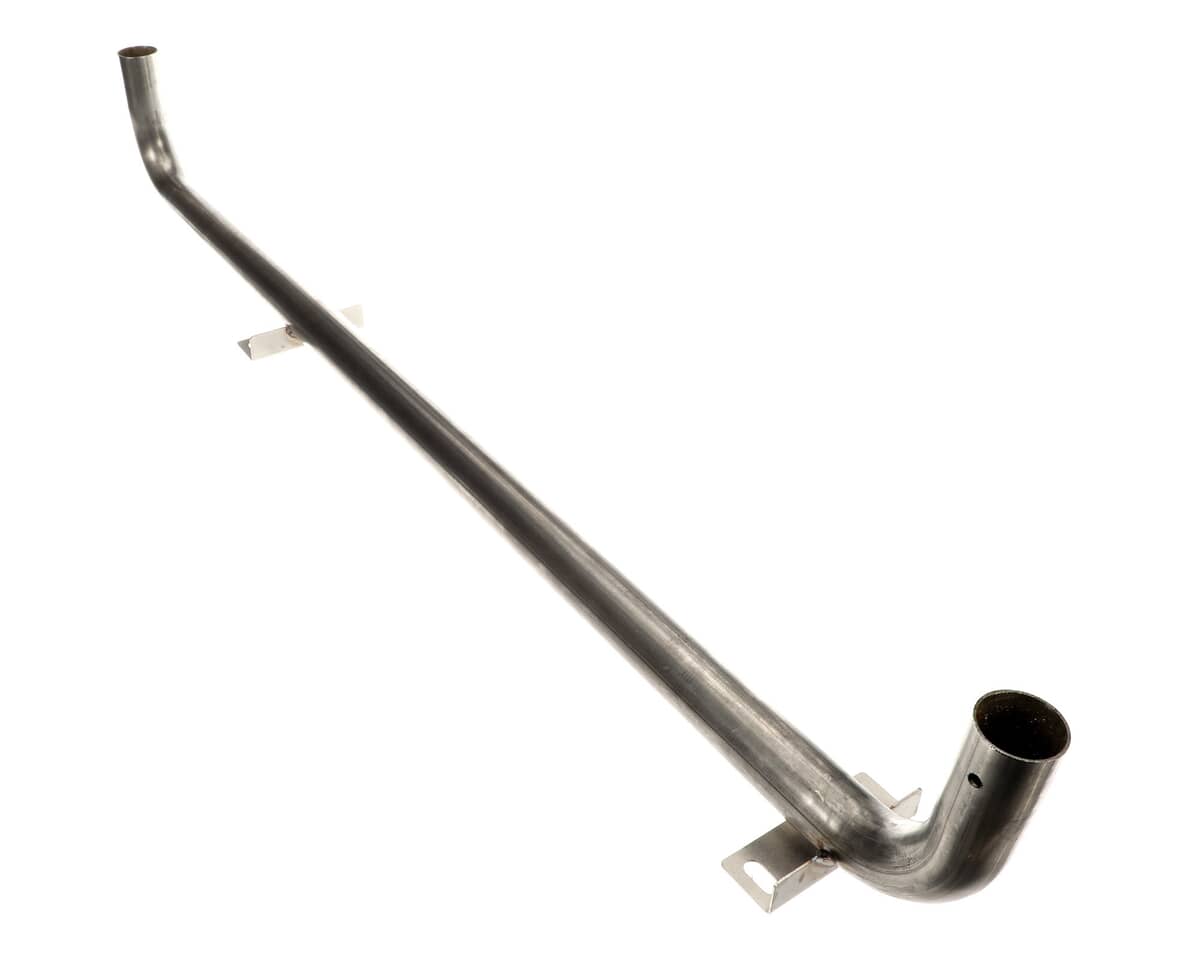 JACKSON PARTS Jackson 5700-031-71-13 Manifold Wash Weldment - SKU JAC5700-031-71-13