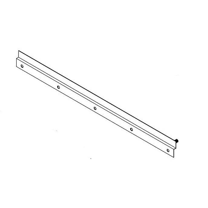 JACKSON PARTS Jackson 5700-031-76-44 W-Guide Rgt Door Weldment - SKU JAC5700-031-76-44