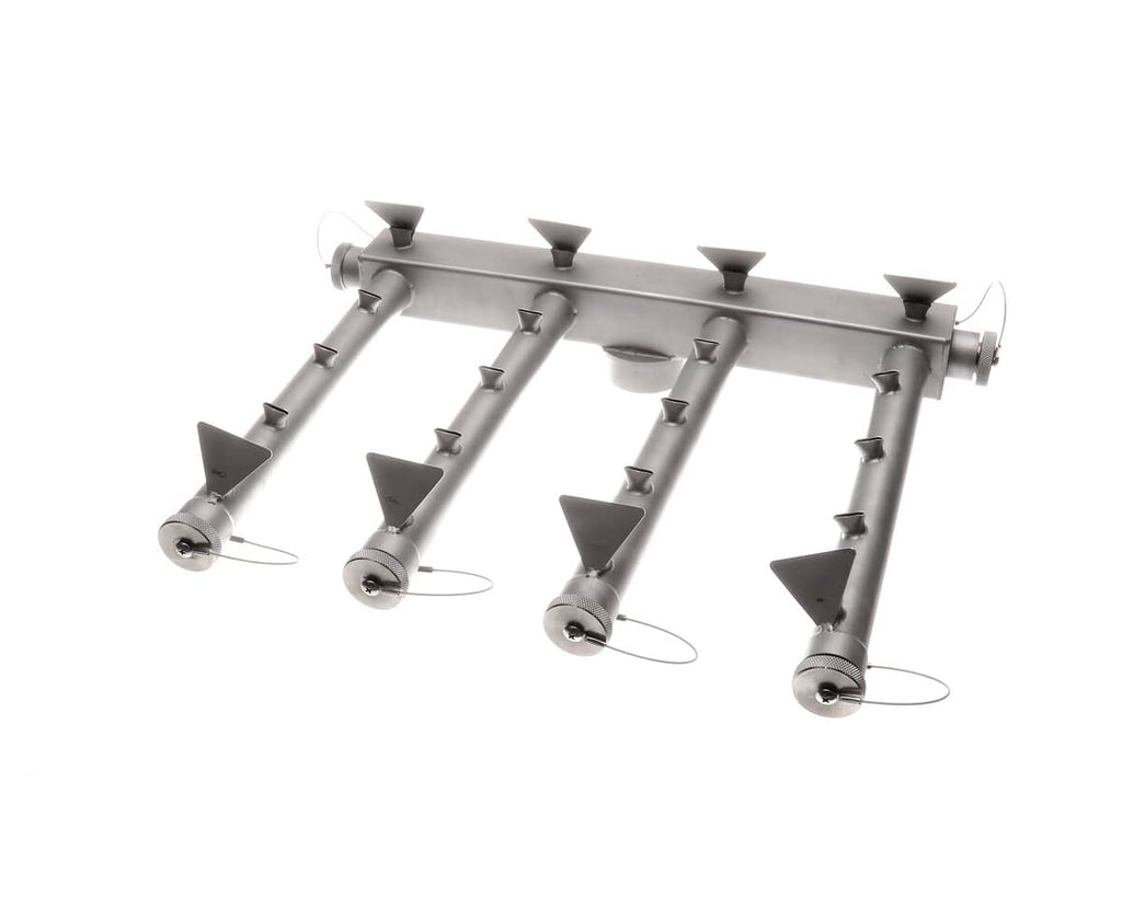 JACKSON PARTS Jackson 5700-031-91-47 A-Wash Arm Lower 64 Assembly - SKU JAC5700-031-91-47