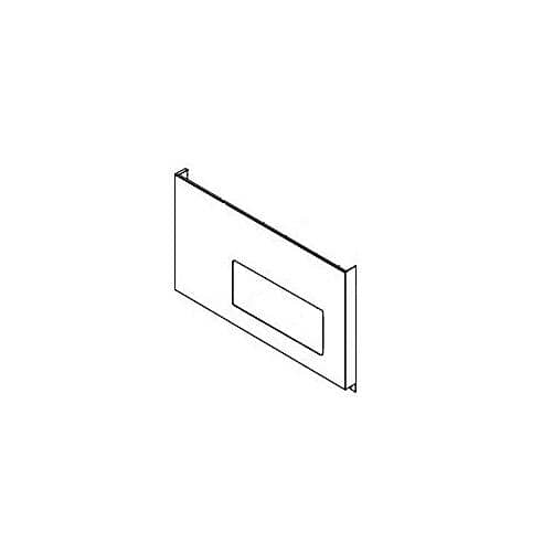 JACKSON PARTS Jackson 5700-041-86-40 W-Kickplate JP-24 Weldment - SKU JAC5700-041-86-40