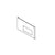 JACKSON PARTS Jackson 5700-041-86-40 W-Kickplate JP-24 Weldment - SKU JAC5700-041-86-40