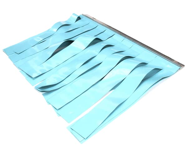 JACKSON 5700-002-79-70 CURTAIN  LONG LENGTH JFT ASSEMBLY