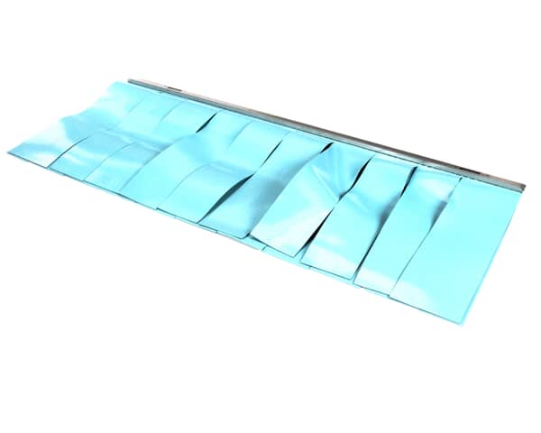 JACKSON 5700-002-86-00 SHORT BLOWER SECTION CURTAIN