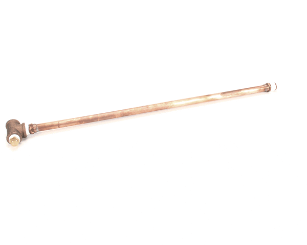 JACKSON 57000033215 A-INCOMING PLUMBING  VACUUM BR