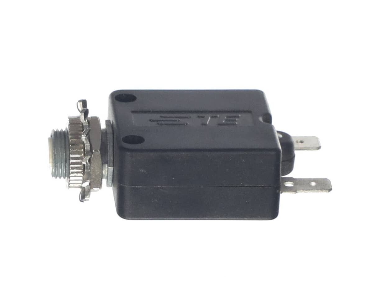 JACKSON PARTS Jackson 5925-111-64-18 Breaker W58-XB1A4A-2 P&amp;b 2A Circuit - SKU JAC5925-111-64-18
