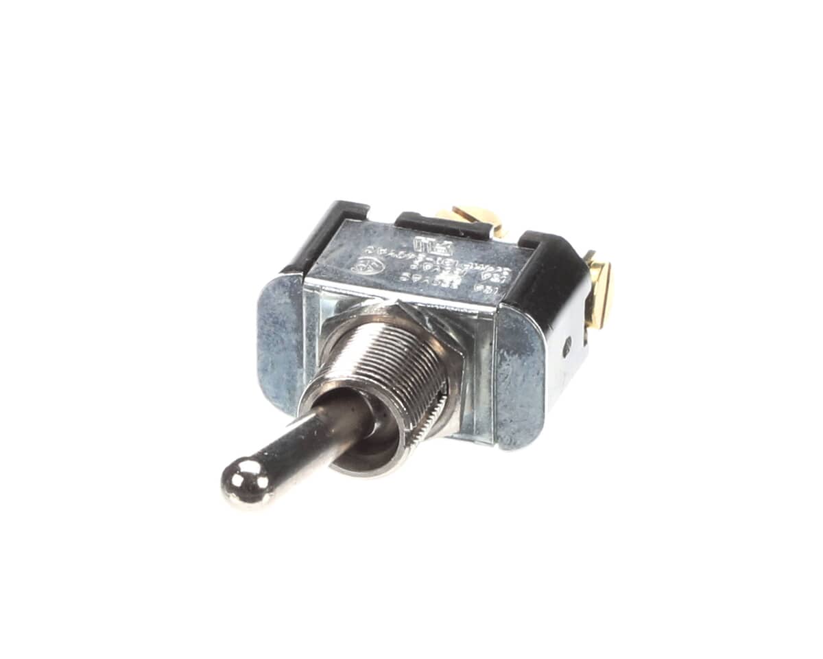 JACKSON PARTS Jackson 5930-301-04-18 Switch Start Toggle A Ab 3 Pin - SKU JAC5930-301-04-18