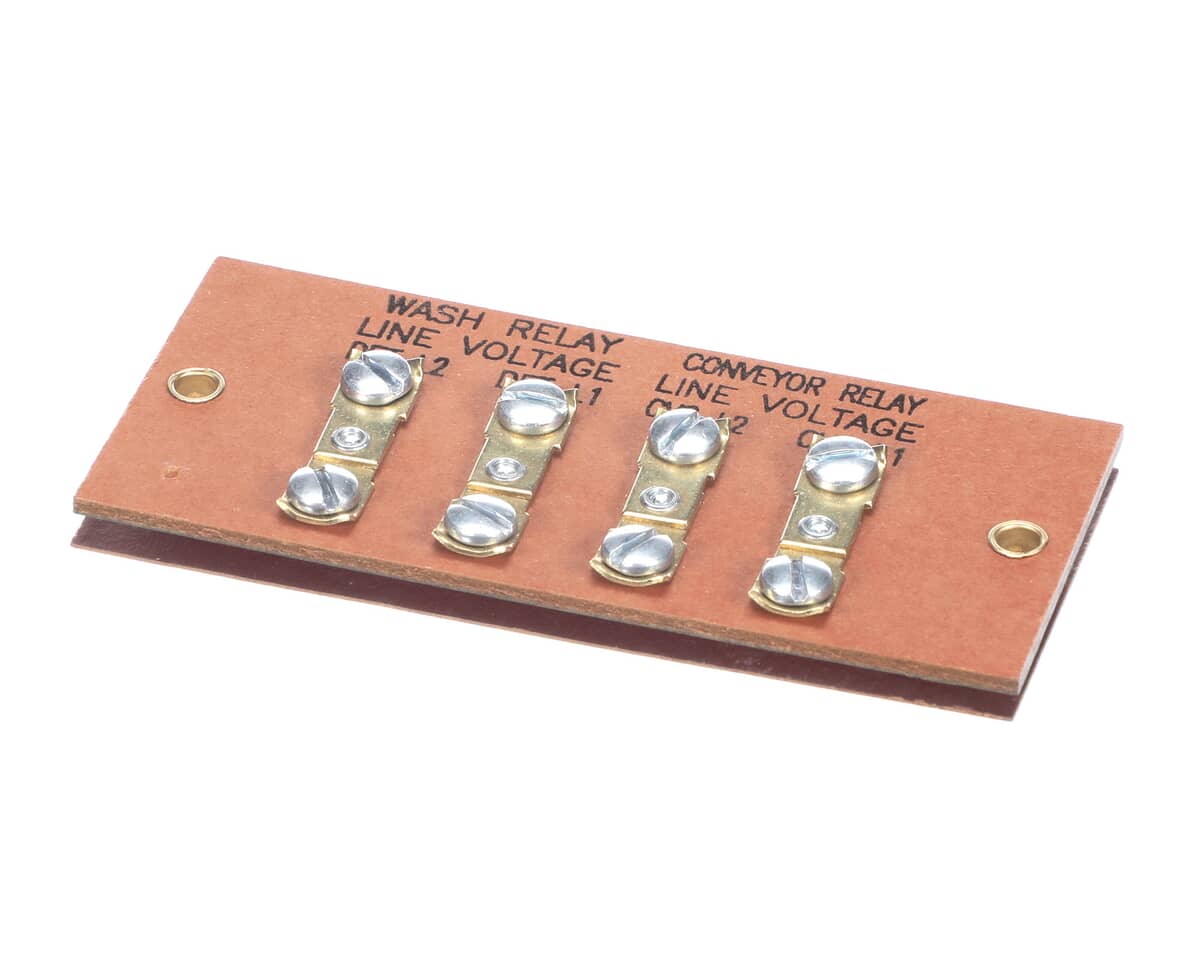 JACKSON PARTS Jackson 5940-021-89-41 Terminal Board JM97181 - SKU JAC5940-021-89-41