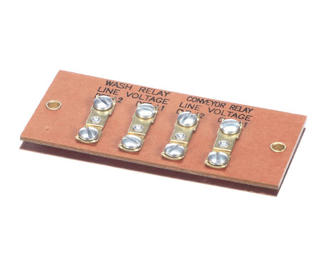 JACKSON PARTS Jackson 5940-021-89-41 Terminal Board JM97181 - SKU JAC5940-021-89-41