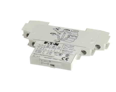 JACKSON PARTS Jackson 5945-002-08-67 Contact XTPAXSA11 Km Auxiliar - SKU JAC5945-002-08-67