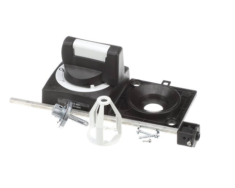 JACKSON PARTS Jackson 5945-002-08-69 Knob Door Coupling - SKU JAC5945-002-08-69