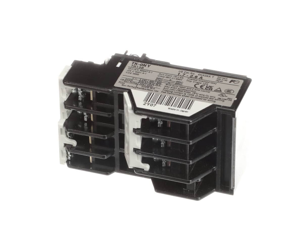 JACKSON PARTS Jackson 5945-002-65-01 OVERLOAD4NK0AMY 2.8-4.2 Fuji (Min 20PCS) - SKU JAC5945-002-65-01